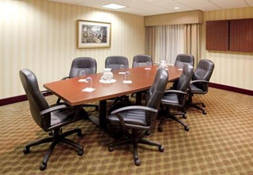 фото отеля Holiday Inn Express Hotel & Suites Lexington (South Carolina)