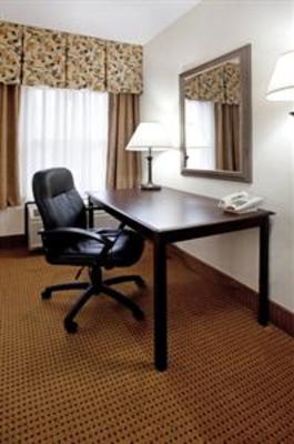 фото отеля Holiday Inn Express Hotel & Suites Lexington (South Carolina)