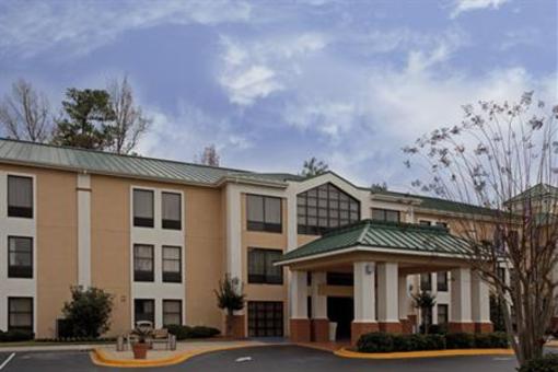 фото отеля Holiday Inn Express Hotel & Suites Lexington (South Carolina)