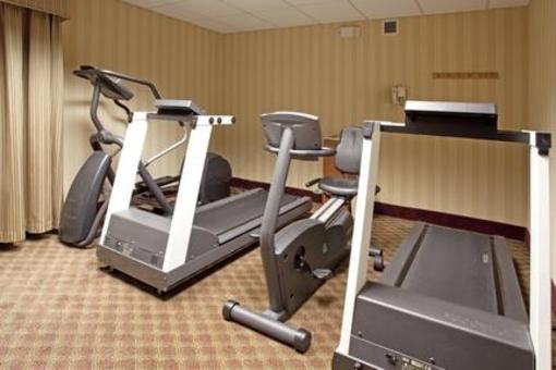 фото отеля Holiday Inn Express Hotel & Suites Lexington (South Carolina)