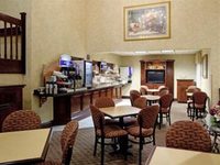 Holiday Inn Express Hotel & Suites Lexington (South Carolina)