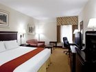 фото отеля Holiday Inn Express Hotel & Suites Lexington (South Carolina)