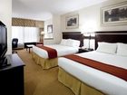 фото отеля Holiday Inn Express Hotel & Suites Lexington (South Carolina)