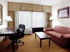 фото отеля Holiday Inn Express Hotel & Suites Lexington (South Carolina)