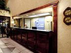 фото отеля Holiday Inn Express Hotel & Suites Lexington (South Carolina)