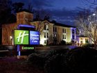 фото отеля Holiday Inn Express Hotel & Suites Lexington (South Carolina)