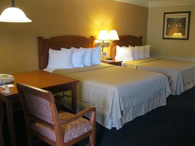 фото отеля BEST WESTERN Cordelia Inn