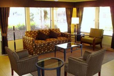фото отеля BEST WESTERN Cordelia Inn