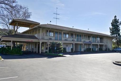фото отеля BEST WESTERN Cordelia Inn