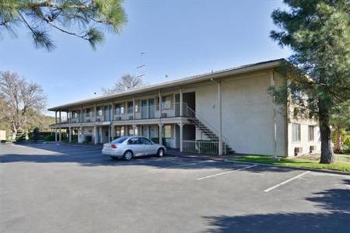фото отеля BEST WESTERN Cordelia Inn