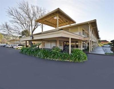 фото отеля BEST WESTERN Cordelia Inn