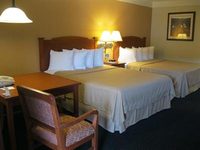 BEST WESTERN Cordelia Inn