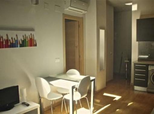 фото отеля Blue Moon Apartments Valencia