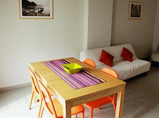 фото отеля Blue Moon Apartments Valencia