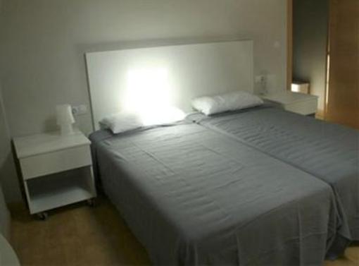 фото отеля Blue Moon Apartments Valencia