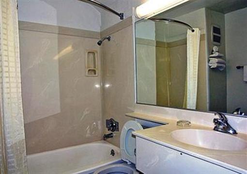 фото отеля Motel 6 Los Angeles - Hollywood