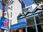 фото отеля Motel 6 Los Angeles - Hollywood