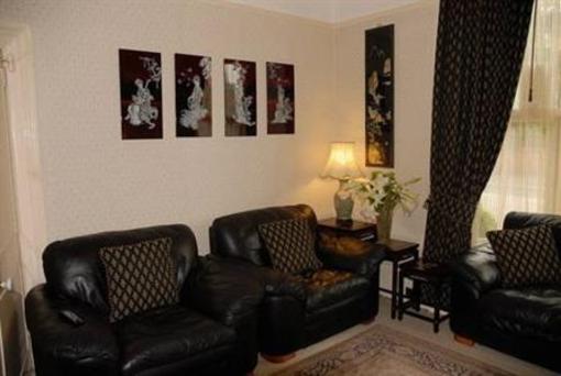 фото отеля Arden Park Non-Smoking Guest House