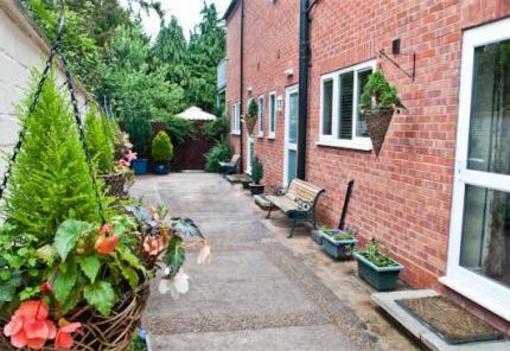 фото отеля Arden Park Non-Smoking Guest House