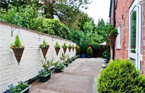 фото отеля Arden Park Non-Smoking Guest House
