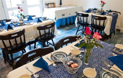 фото отеля Arden Park Non-Smoking Guest House