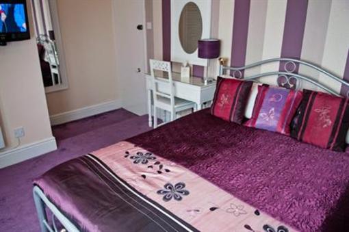 фото отеля Arden Park Non-Smoking Guest House