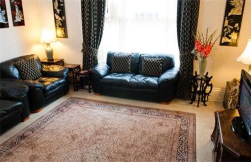 фото отеля Arden Park Non-Smoking Guest House