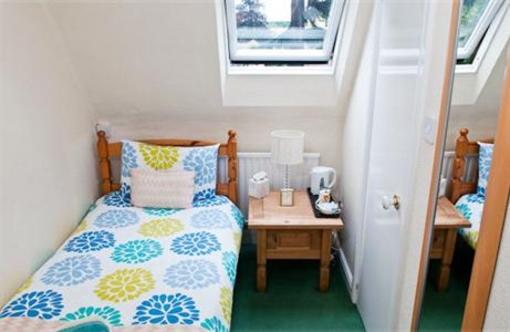 фото отеля Arden Park Non-Smoking Guest House