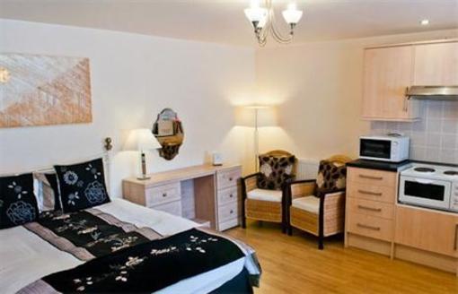 фото отеля Arden Park Non-Smoking Guest House