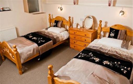 фото отеля Arden Park Non-Smoking Guest House