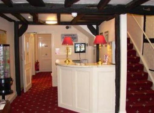 фото отеля City Lodge Salisbury