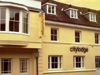City Lodge Salisbury