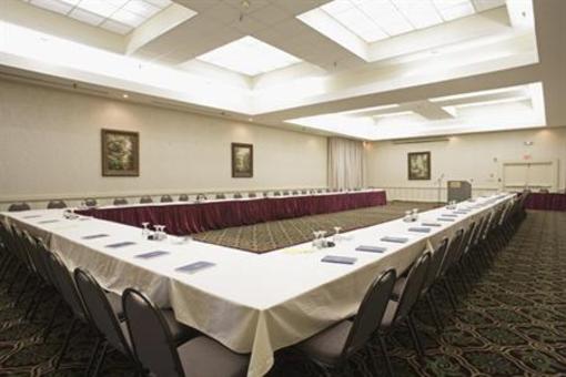 фото отеля Holiday Inn Hurstbourne East Louisville (Kentucky)