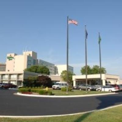 фото отеля Holiday Inn Hurstbourne East Louisville (Kentucky)