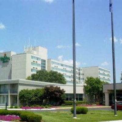 фото отеля Holiday Inn Hurstbourne East Louisville (Kentucky)