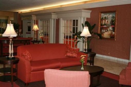 фото отеля Holiday Inn Hurstbourne East Louisville (Kentucky)