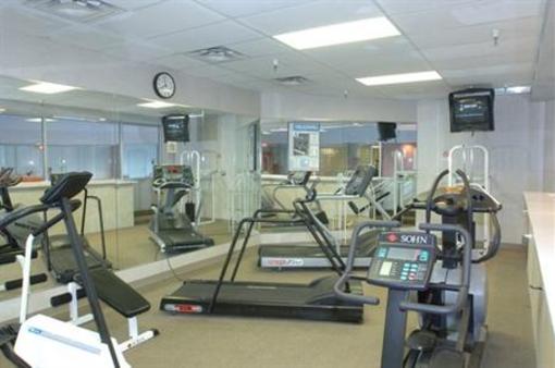 фото отеля Holiday Inn Hurstbourne East Louisville (Kentucky)