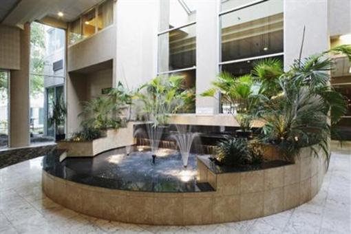 фото отеля Holiday Inn Hurstbourne East Louisville (Kentucky)