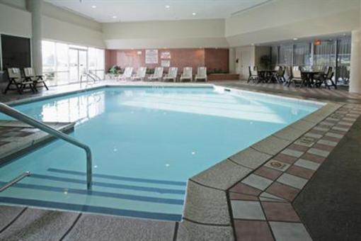 фото отеля Holiday Inn Hurstbourne East Louisville (Kentucky)