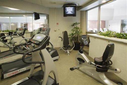 фото отеля Holiday Inn Hurstbourne East Louisville (Kentucky)