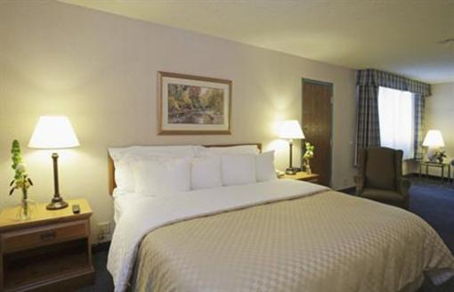 фото отеля Holiday Inn Hurstbourne East Louisville (Kentucky)