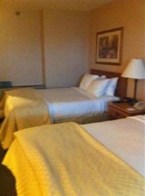 фото отеля Holiday Inn Hurstbourne East Louisville (Kentucky)