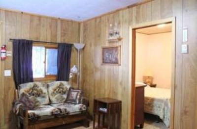 фото отеля Cedars of Lake Eugenia - Cottage Resort
