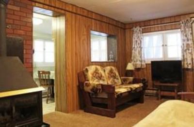 фото отеля Cedars of Lake Eugenia - Cottage Resort