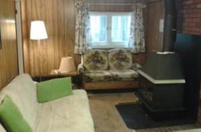 фото отеля Cedars of Lake Eugenia - Cottage Resort