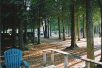 фото отеля Cedars of Lake Eugenia - Cottage Resort