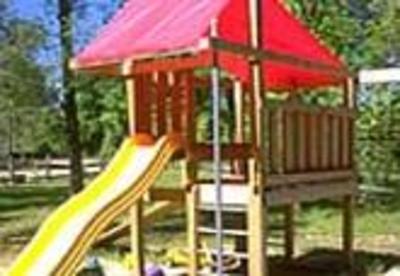 фото отеля Cedars of Lake Eugenia - Cottage Resort
