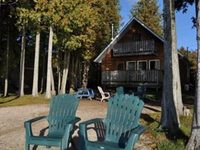 Cedars of Lake Eugenia - Cottage Resort