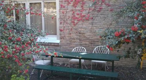 фото отеля Inout Hostel Barcelona