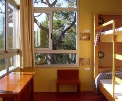 фото отеля Inout Hostel Barcelona